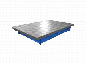 模具平板-模具平臺(tái)-汽車(chē)模具鑄件