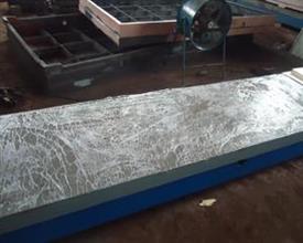 條形平板-條形平臺-測試平臺