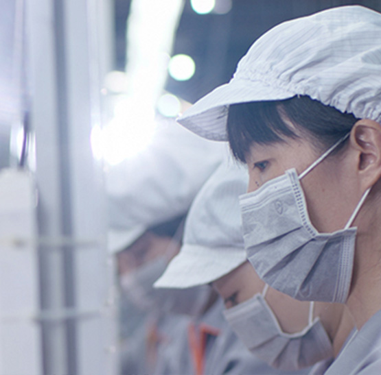 三維柔性<strong>多孔平臺</strong>