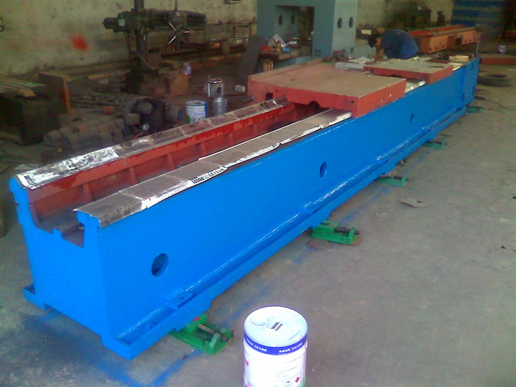 機(jī)械滑臺廠家